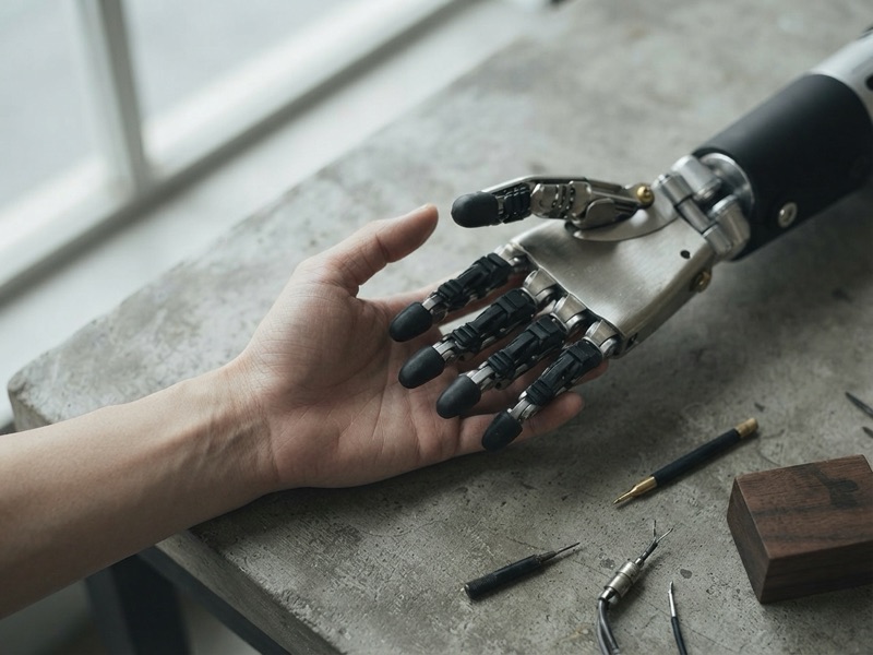 3 Skills AI Can't Replace