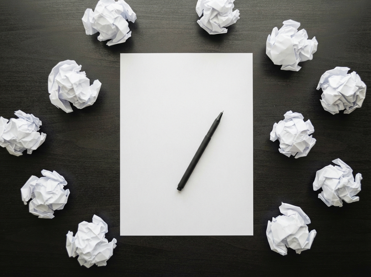 3 Career Mistakes Early Professionals Make