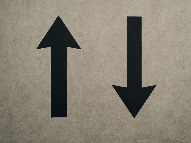 Up and Down - Jason