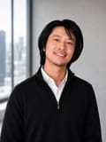 Jason Yoong logo
