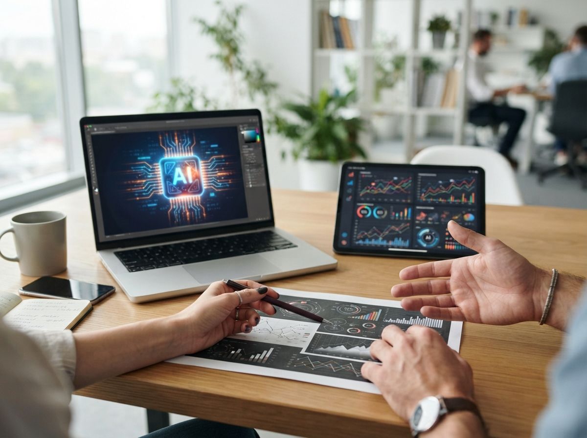 AI and Content Businesses: How We're Adapting at Level Up