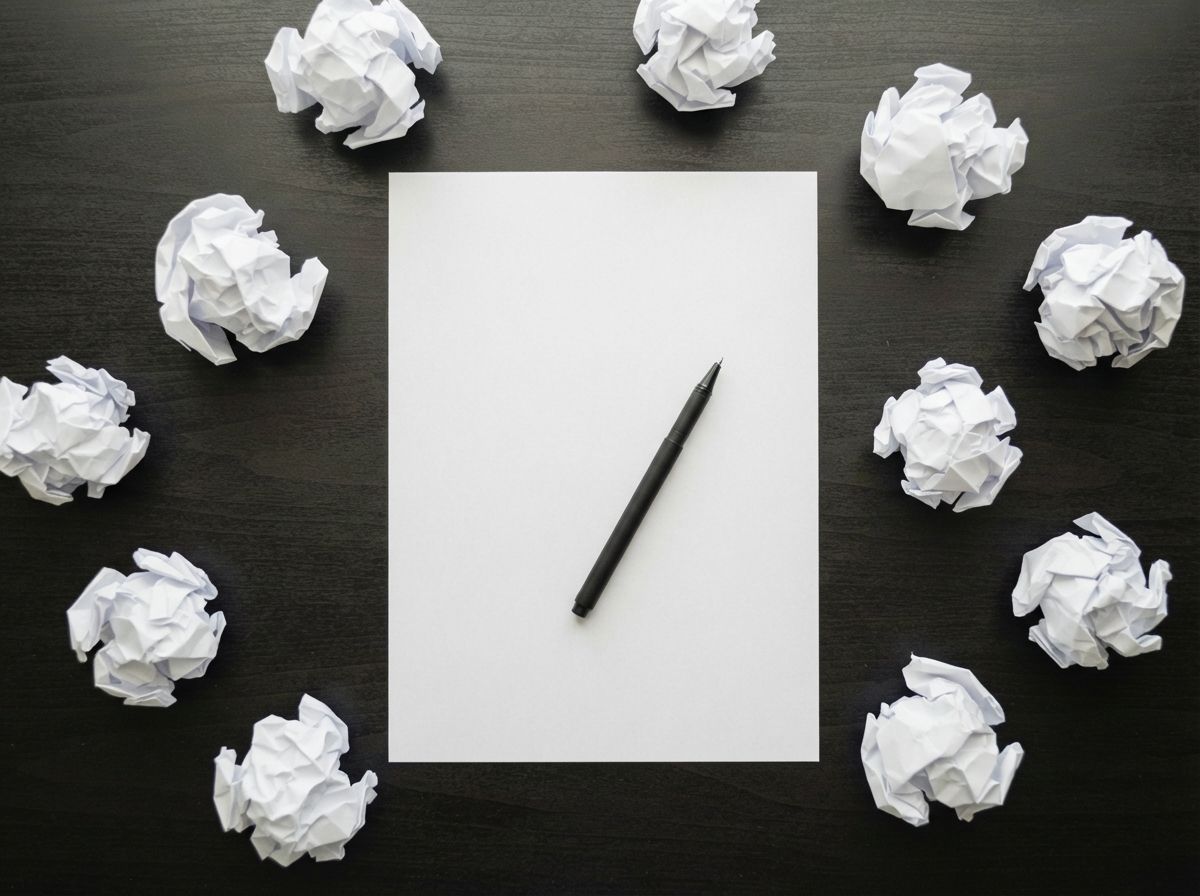 3 Career Mistakes Early Professionals Make