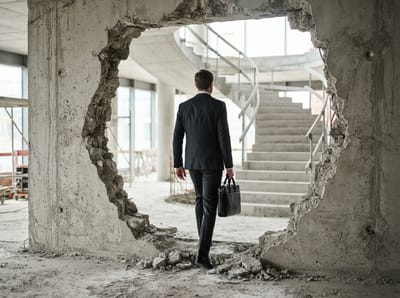 How to Break Through to Executive Level