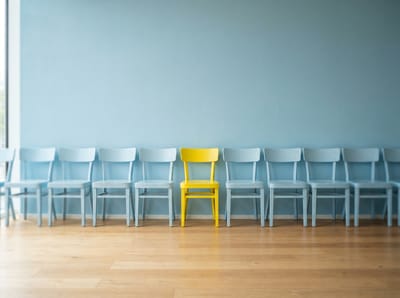 5 Underrated Ways to Stand Out Early in Your Career