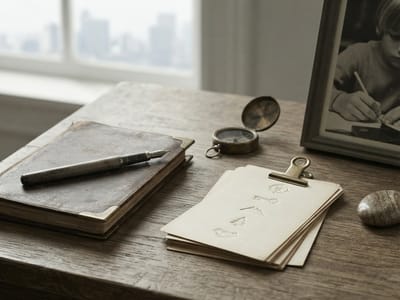 5 Career Advice For My 21 Year-Old Self