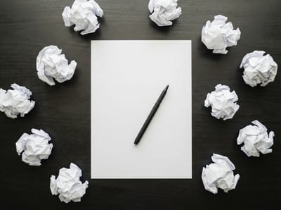 3 Career Mistakes Early Professionals Make