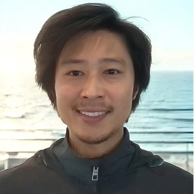 Jason Yoong logo