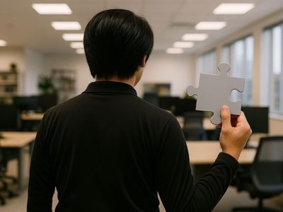 Jigsaw