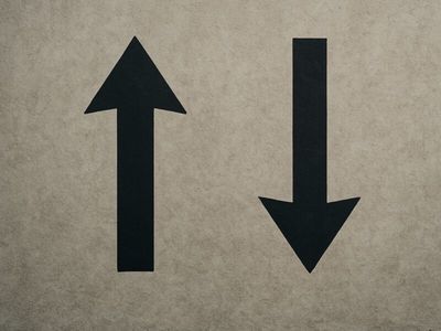 Up and Down - Jason
