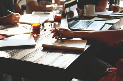 The Most Promotable Person Knows When to Say No