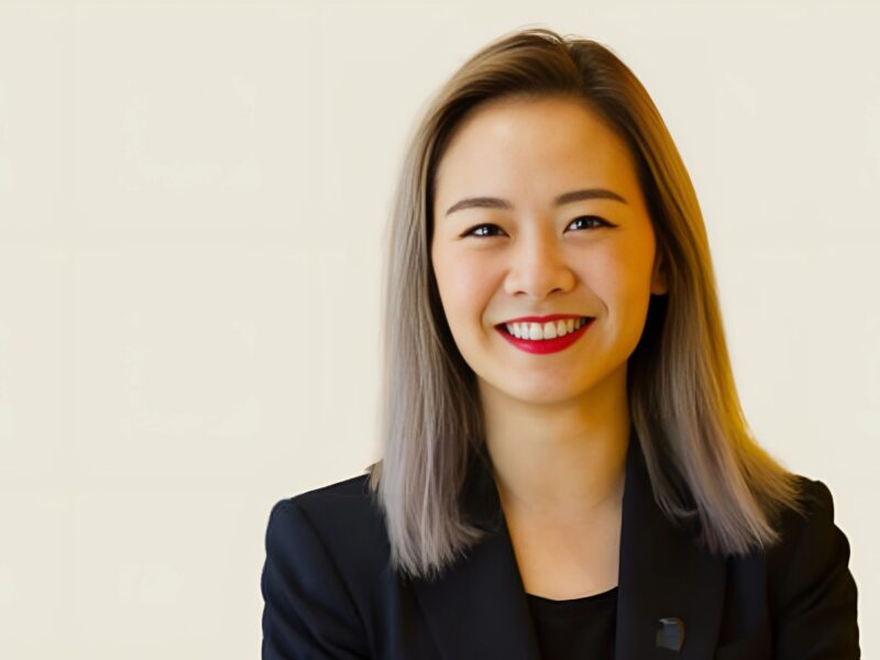 What Your Manager Won’t Tell You: The Art of Managing Up with Wes Kao