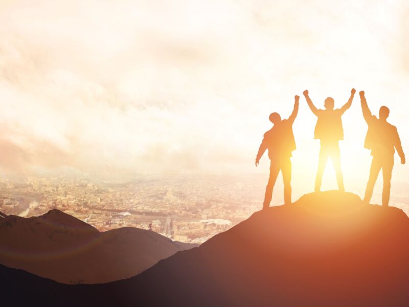 What a Series B Co-Founder looks for in their Leadership Team with Dee Murthy