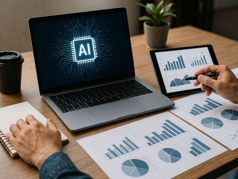 AI and Content Businesses: How We’re Adapting at Level Up
