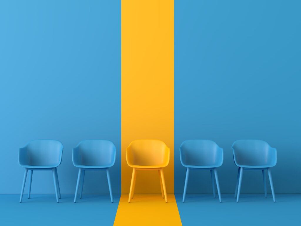 5 underrated ways to stand out