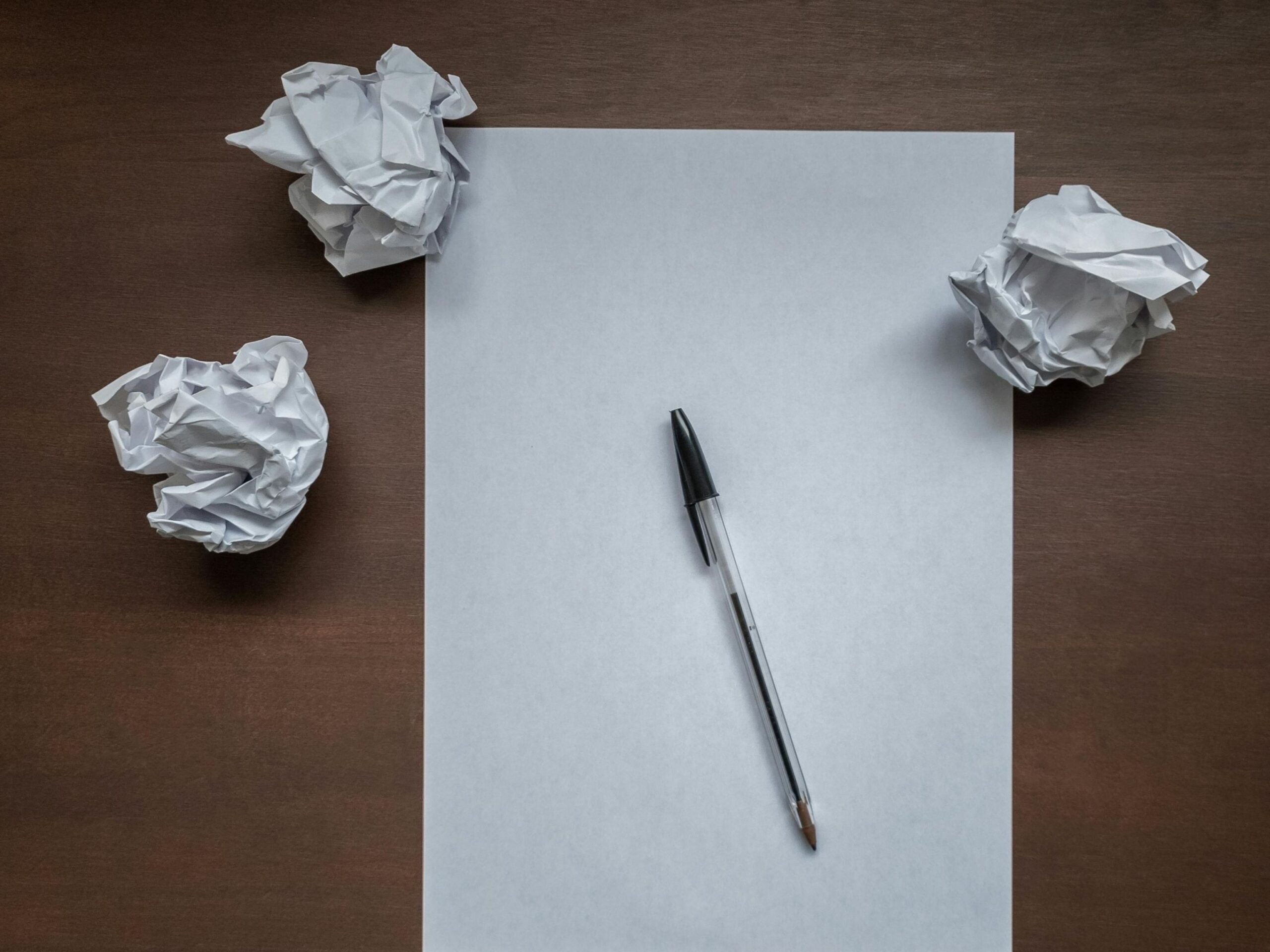 3 Career Mistakes Early Professionals Make