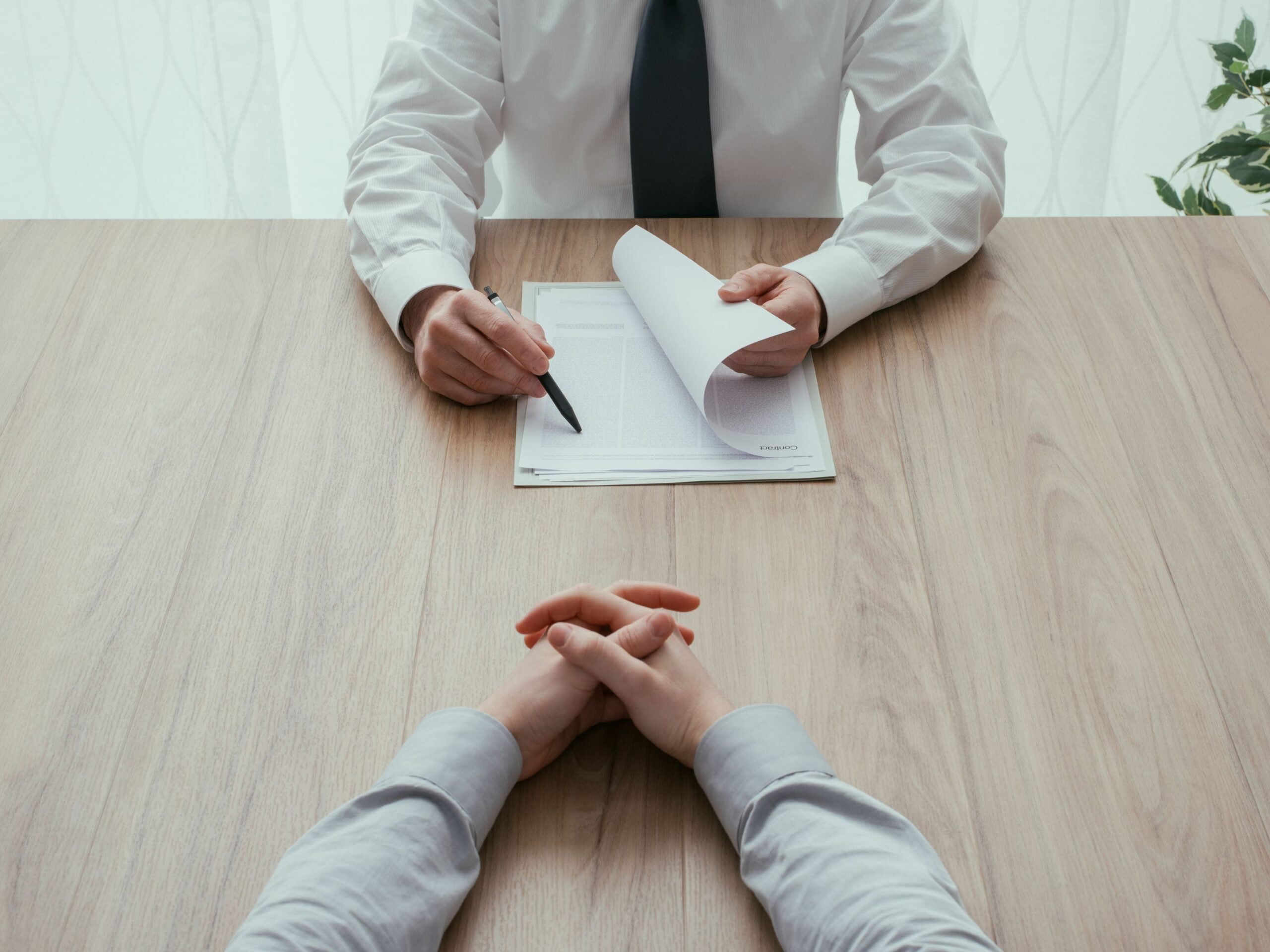 How to Ace Interviews and Land the Job: Advice for USC Students and Recent Graduates