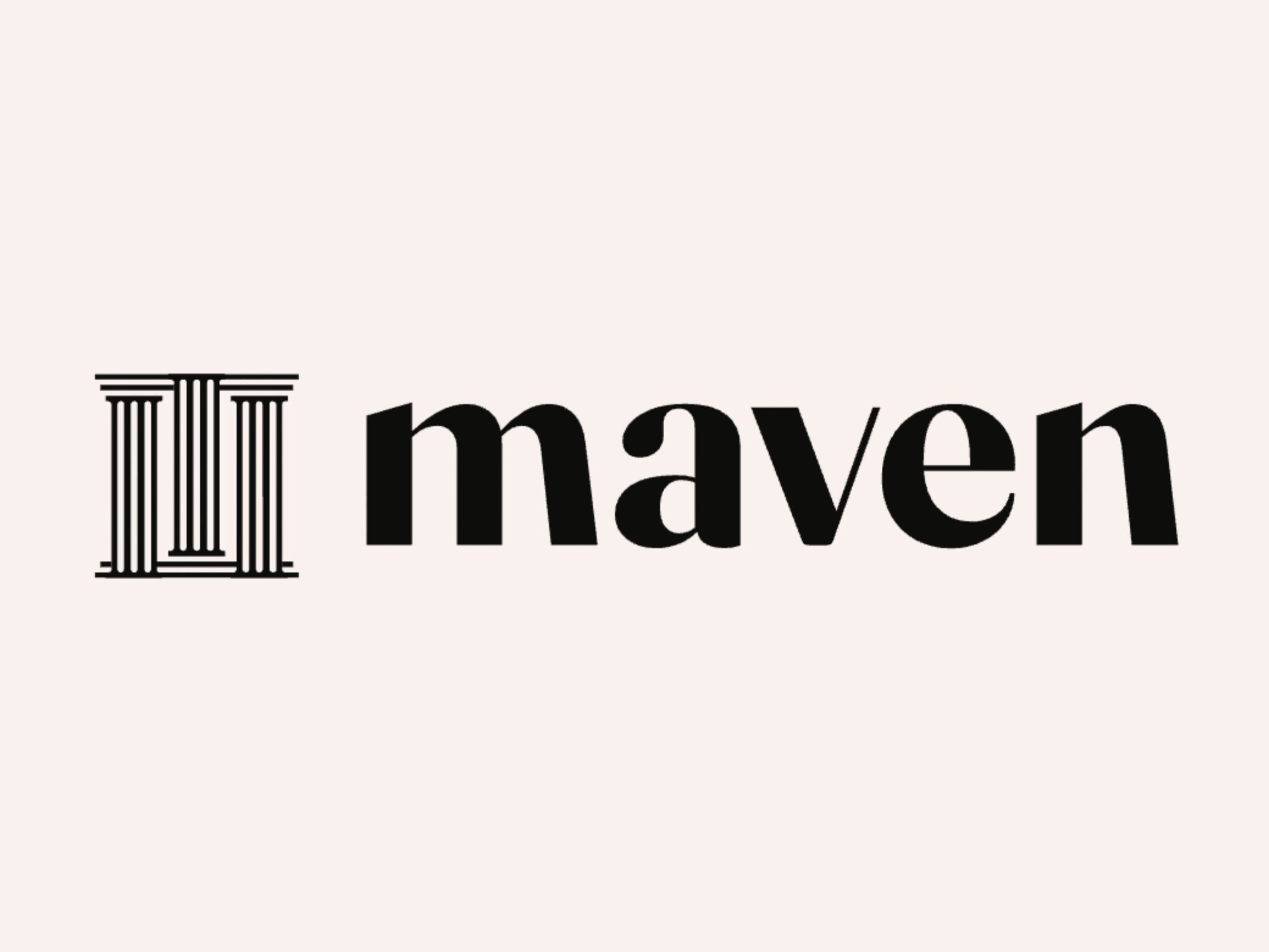 Maven: Top Course in Leadership