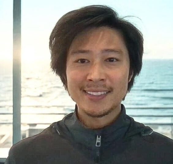 Jason Philip Yoong