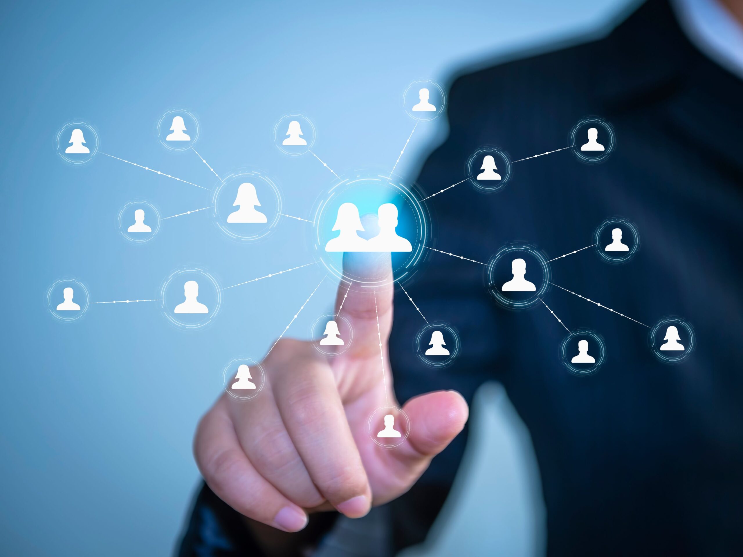 Tips to Maximize Your Networking